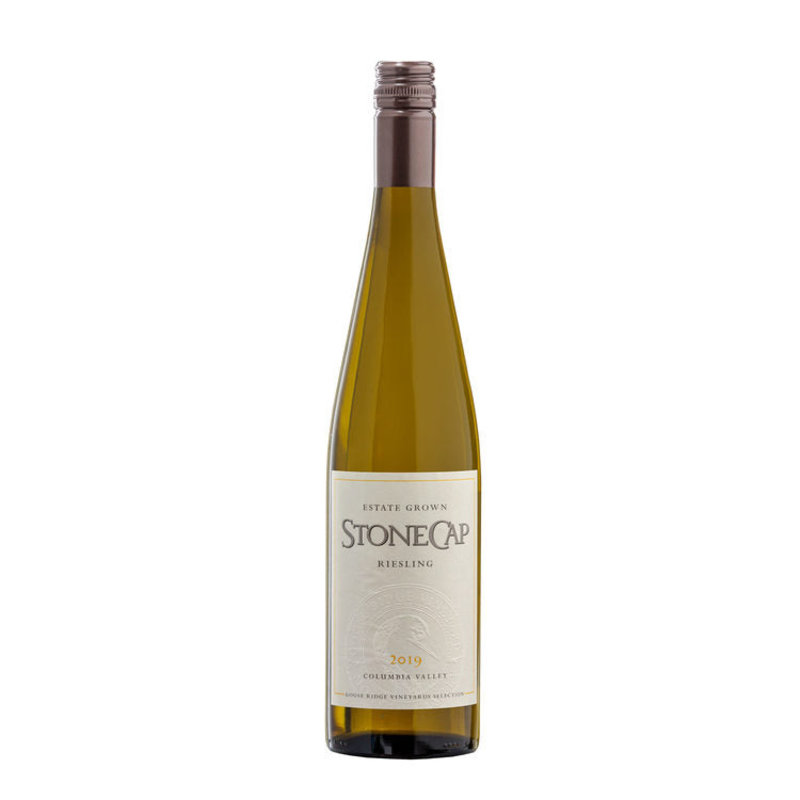 Stonecap Riesling 2022