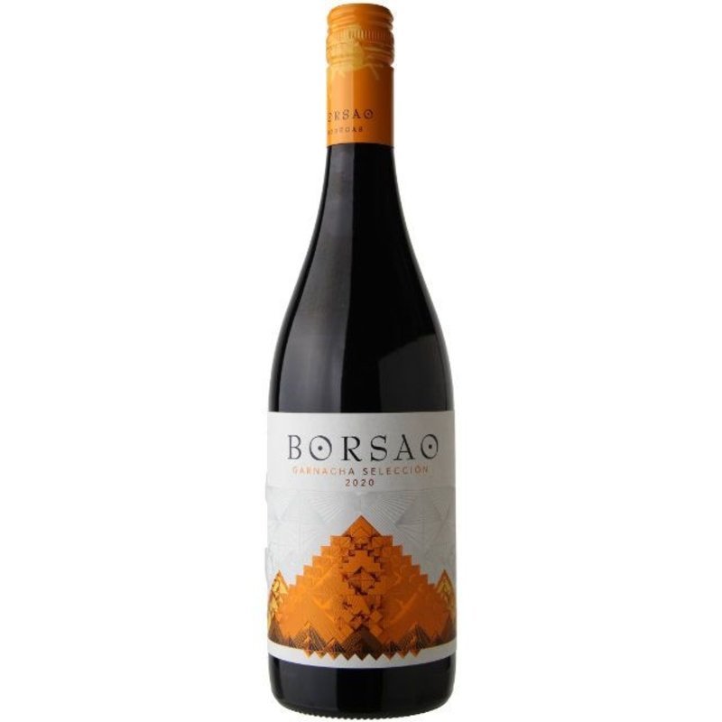 Borsao Garnacha 2021