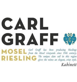 Carl Graff Riesling Kabinett 2022