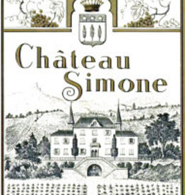 Chateau Simone Palette Rose 2020