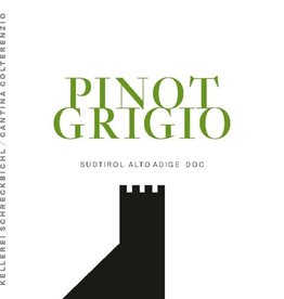 Colterenzio Pinot Grigio 2023