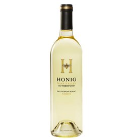 Honig Sauvignon Blanc 2023