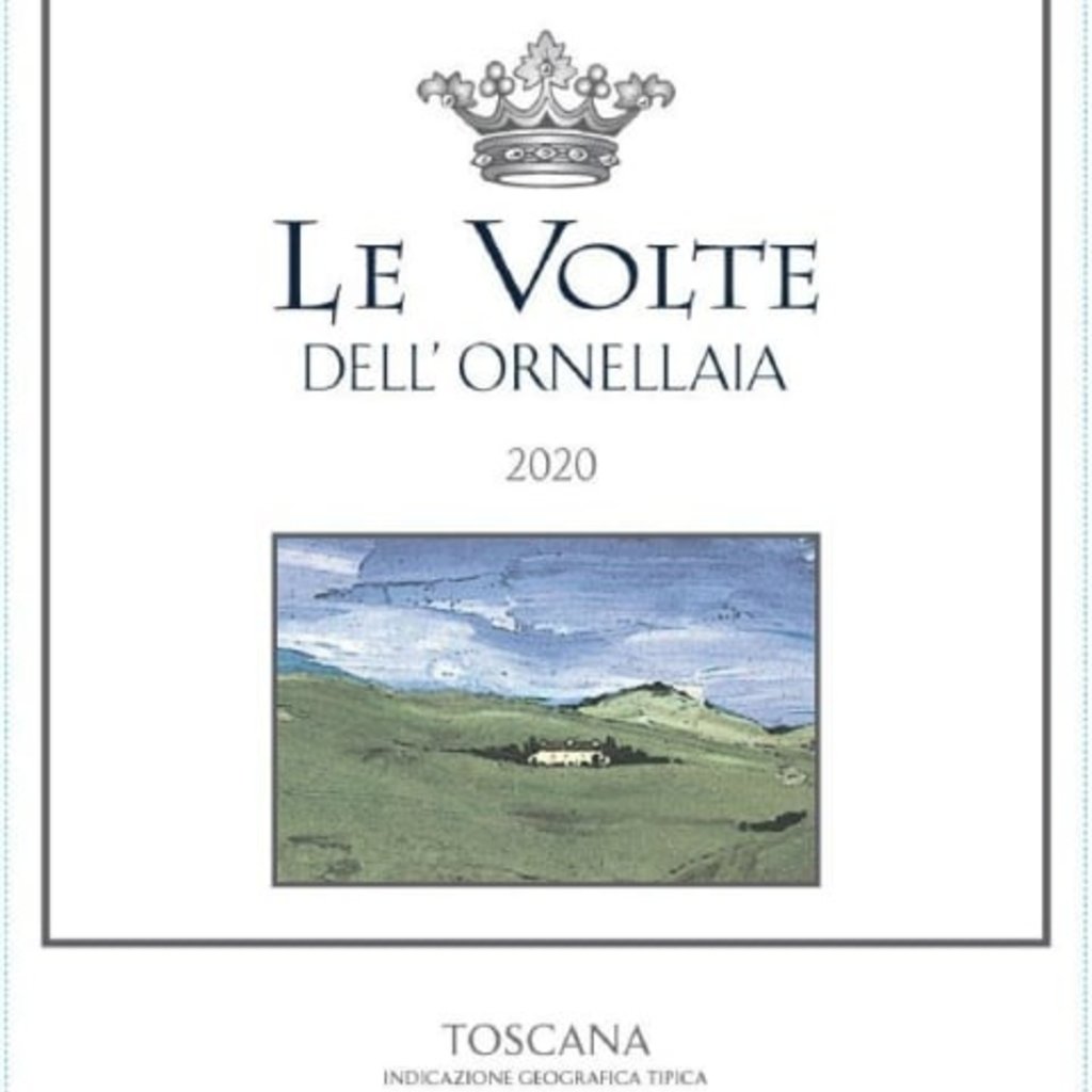 Ornellaia "Le Volte" 2020