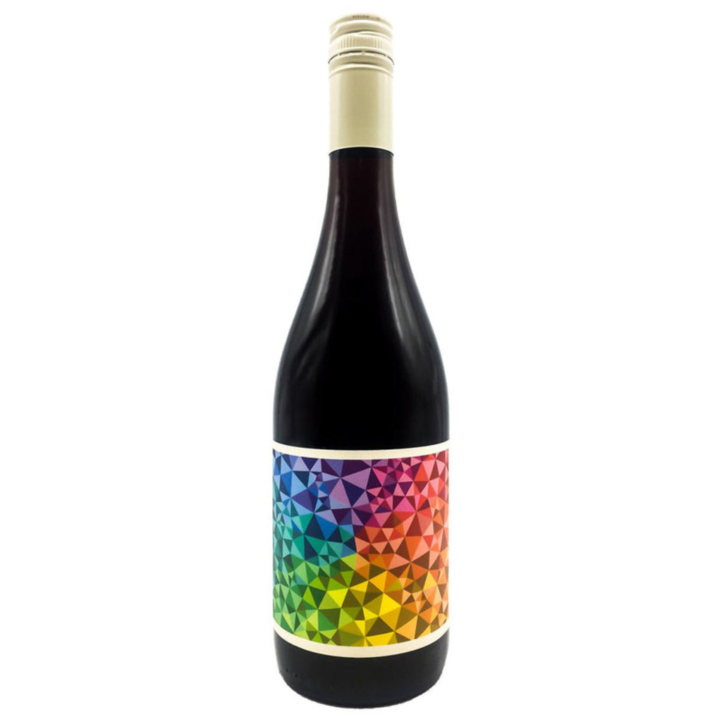 Prisma Pinot Noir 2021 Bin 604 Wine + Spirits