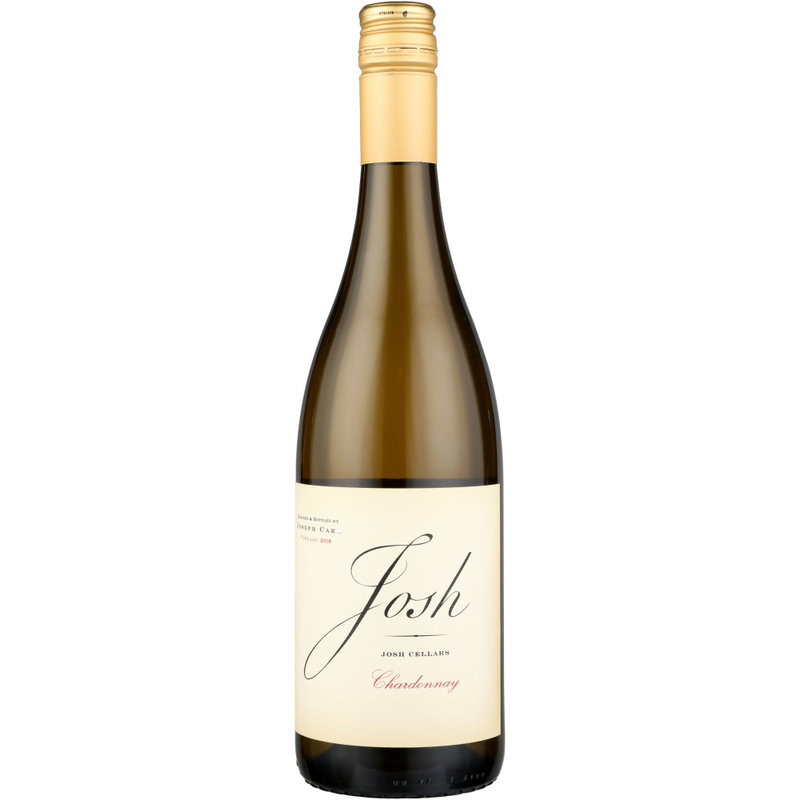 Josh Cellars Chardonnay 750mL