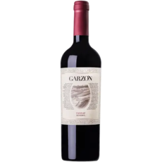 Garzon Tannat Reserva 2022