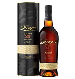 Ron Zacapa Centenario 23 Year Rum