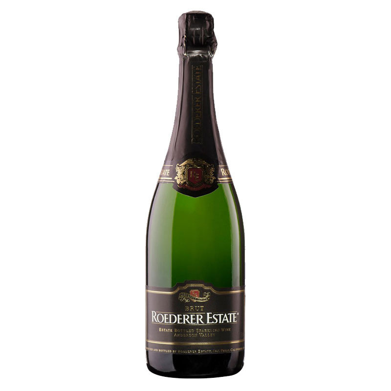 Roederer Estate Anderson Valley Brut NV