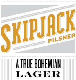 Union Craft Brewing "Skipjack" Pilsner 6-Pack
