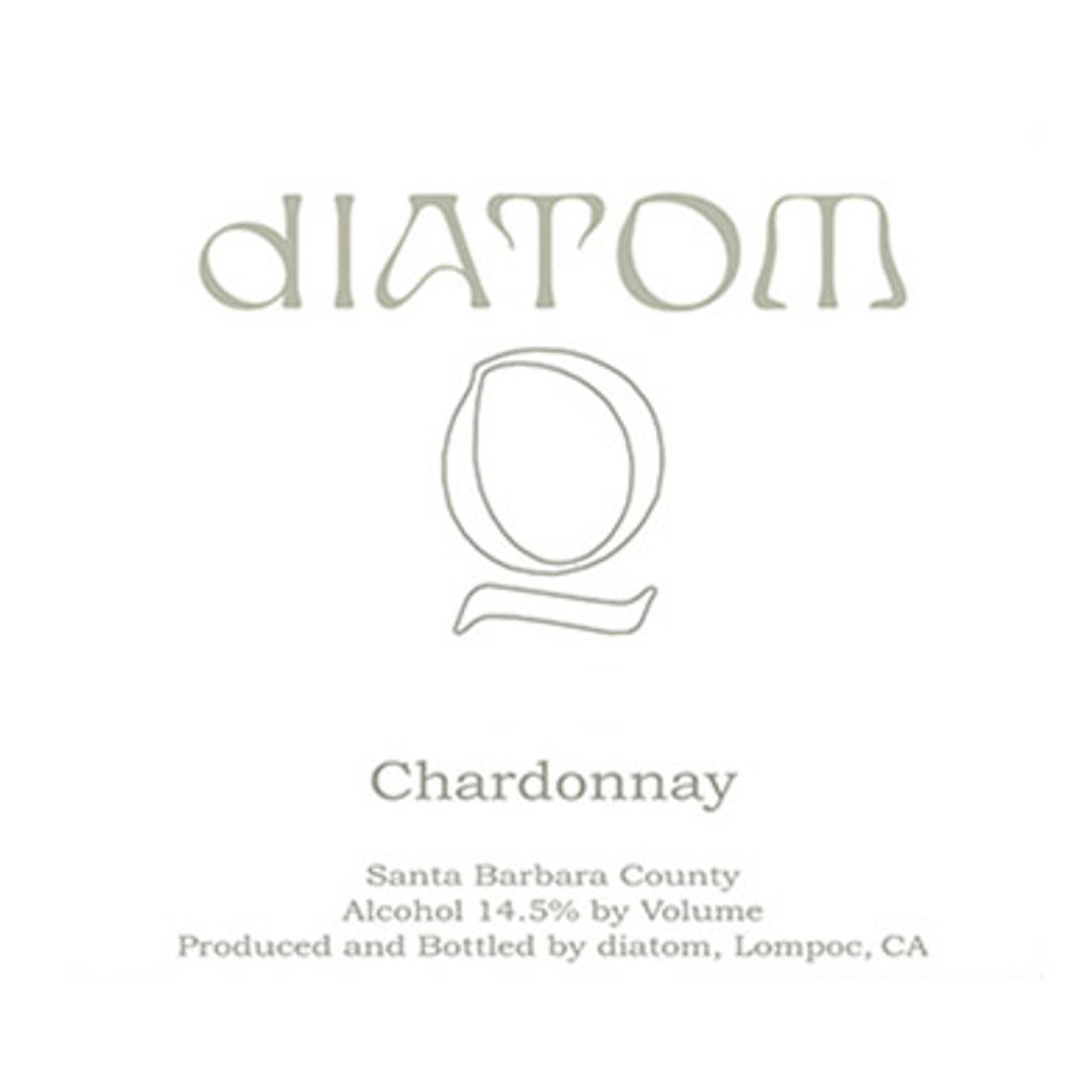 Diatom Chardonnay 2022