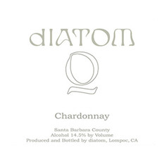 Diatom Chardonnay 2022