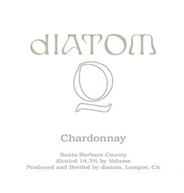 Diatom Chardonnay 2021/2022
