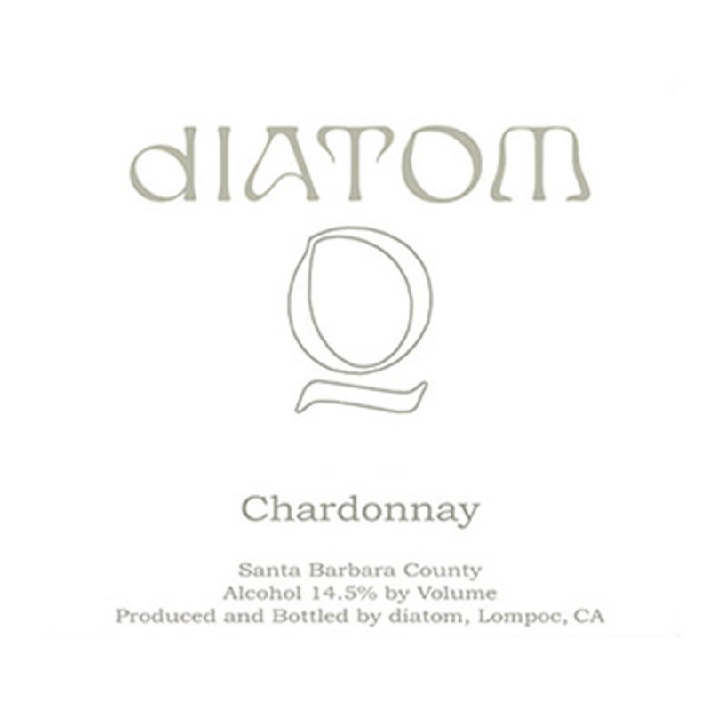 Diatom Chardonnay 2021/2022