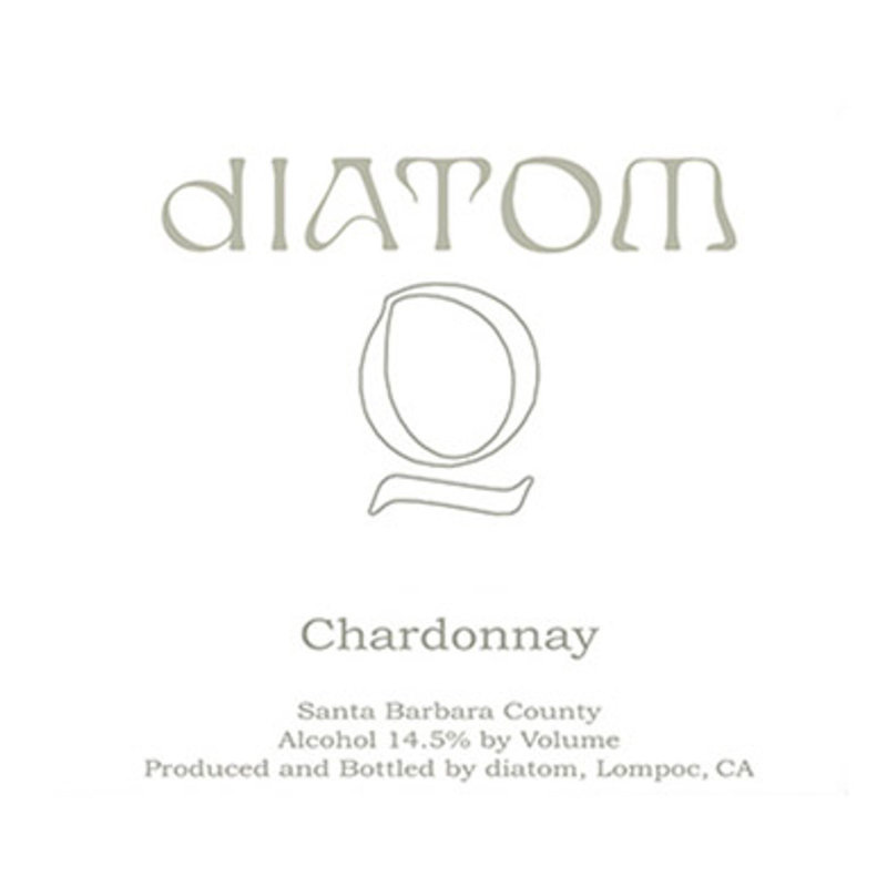 Diatom Chardonnay 2022