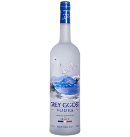 Grey Goose Vodka 1.75L