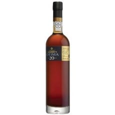 Warre's Otima 20 Year Old Tawny Port