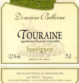 Domaine Bellevue Touraine Sauvignon Blanc 2023