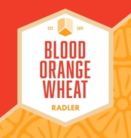 Jack's Abby Blood Orange Wheat Radler 6-Pack