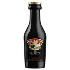 Baileys Irish Cream 50mL