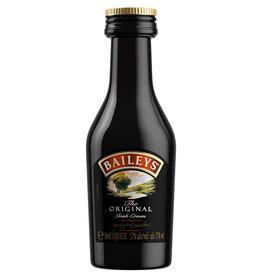 Baileys Irish Cream 50mL
