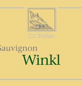 Terlan "Winkl" Sauvignon Blanc 2022