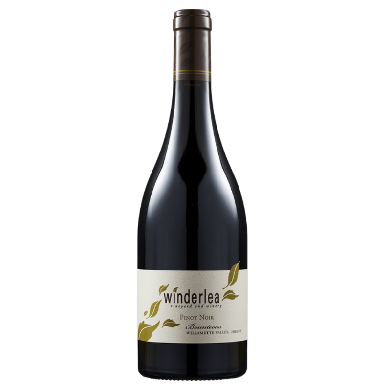 Winderlea Bounteous Pinot Noir 2022