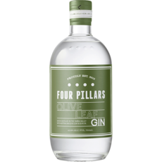 Four Pillars Distillery Olive Leaf Gin