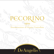 DeAngelis Offida Pecorino 2021