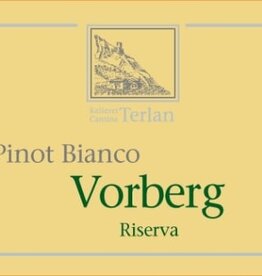 Terlan "Vorberg" Pinot Bianco Riserva 2020