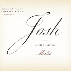 Josh Cellars Merlot 750mL