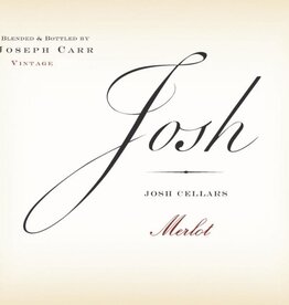 Josh Cellars Merlot 2022 750mL