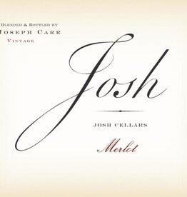 Josh Cellars Merlot 750mL
