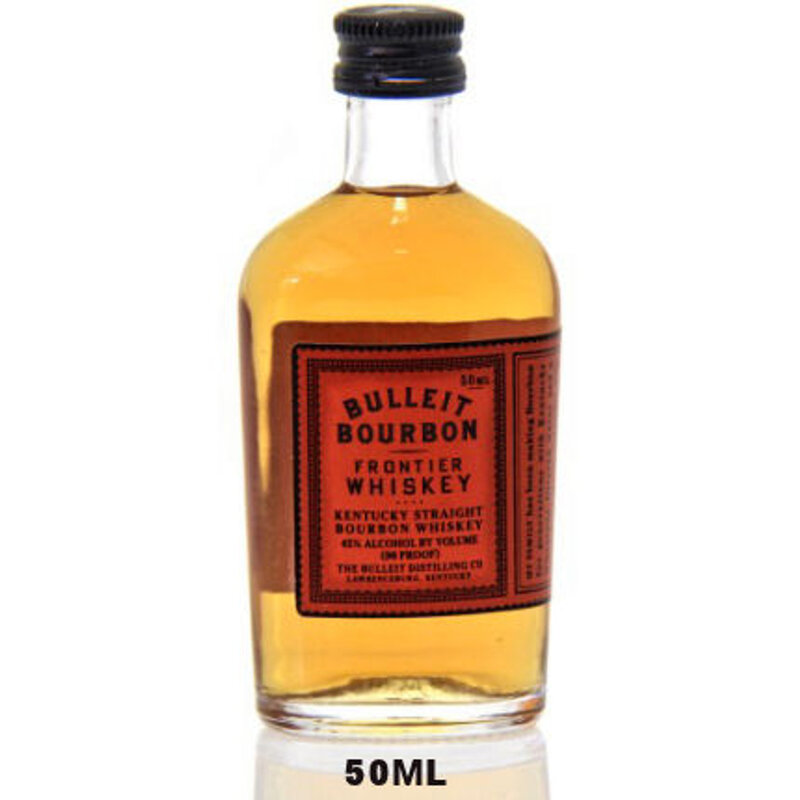 Bulleit Bourbon 50ml