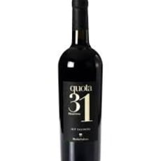 Menhir "Quota 31" Primitivo 2020