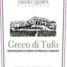 Cantina San Paolo Greco di Tufo 2023
