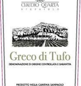 Cantina San Paolo Greco di Tufo 2023