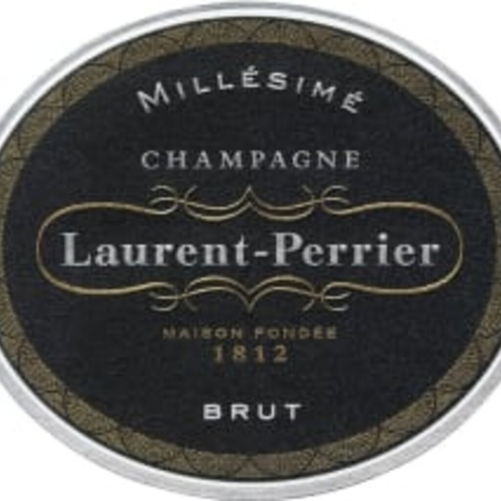 Laurent-Perrier Brut 2012