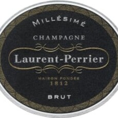 Laurent-Perrier Brut 2012