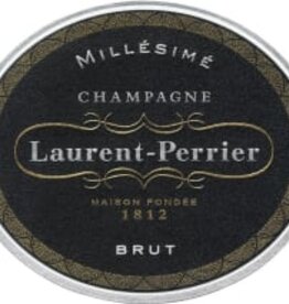 Laurent-Perrier Brut 2012