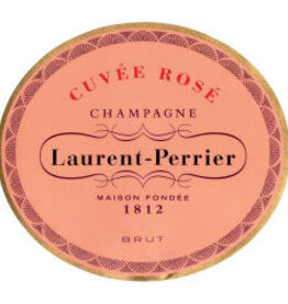 Laurent-Perrier Cuvee Rose Brut