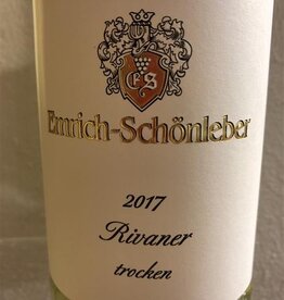 Emrich-Schonleber Rivaner Trocken 2022