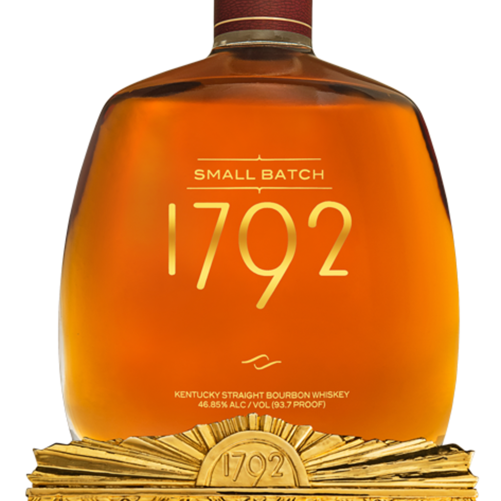 1792 Small Batch Bourbon 375mL