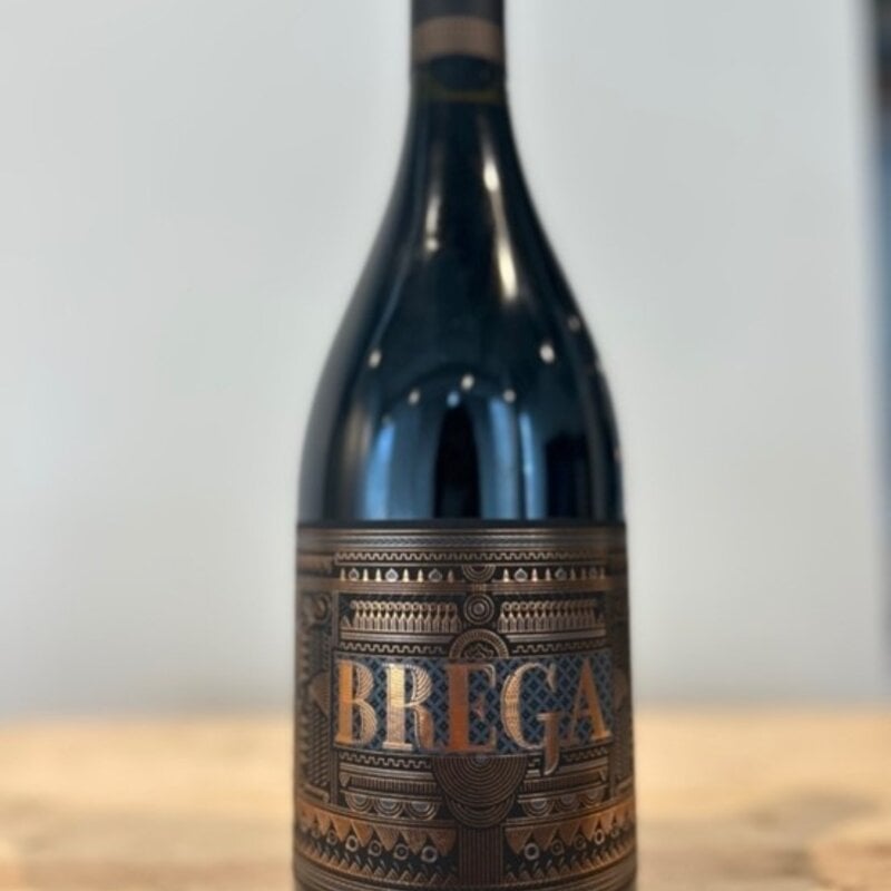 Bodegas Breca "Brega" Garnacha 2018