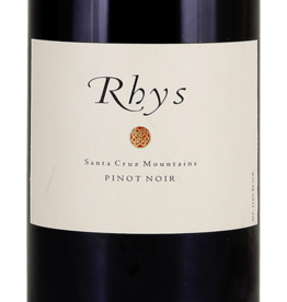 Rhys Vineyard Santa Cruz Pinot Noir 2017
