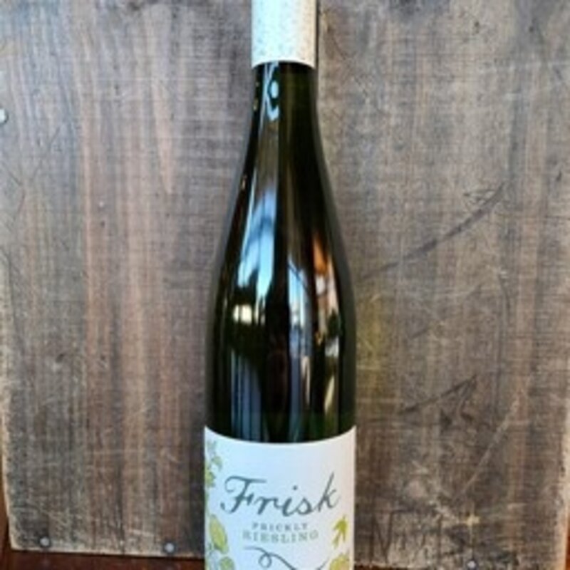 Frisk Prickly Riesling 2023