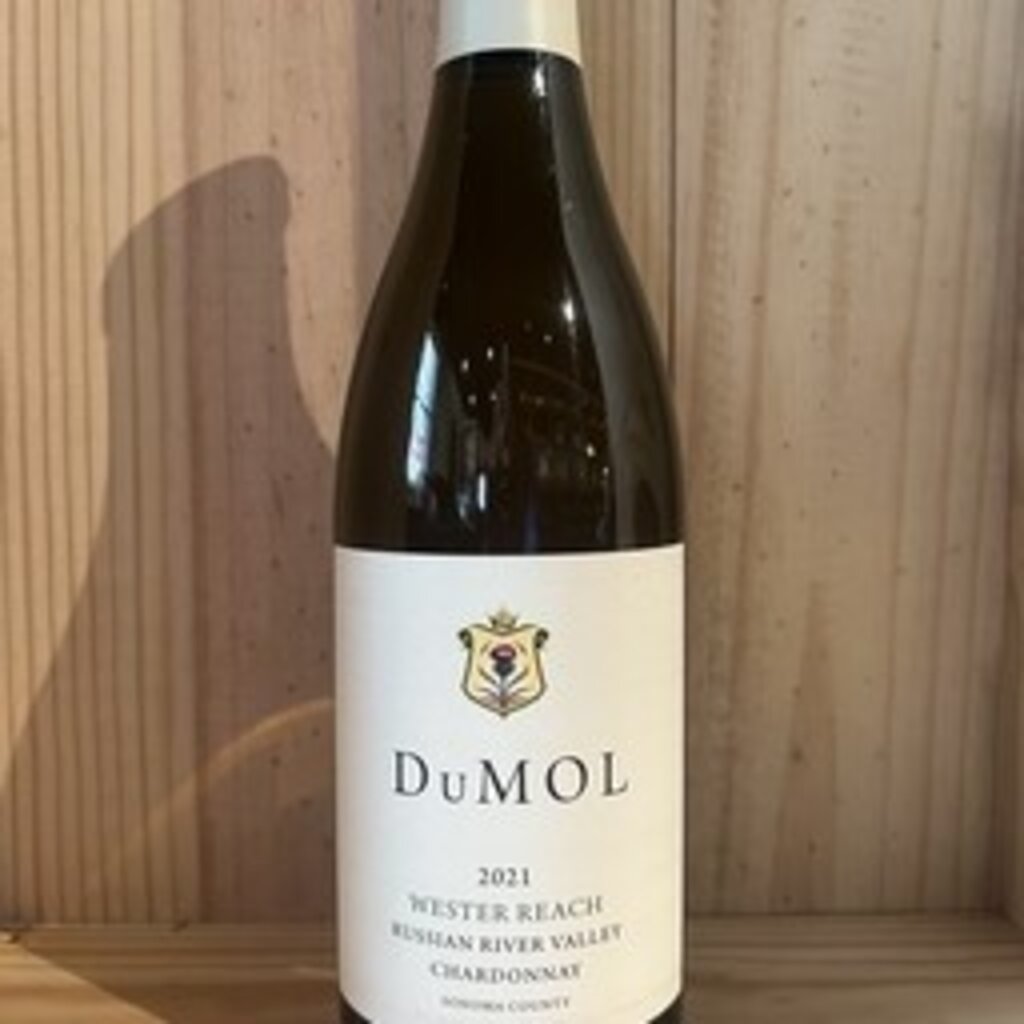 Dumol "Wester Reach" Chardonnay 2021