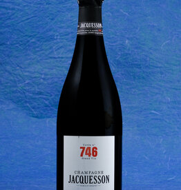 Champagne Jacquesson Cuvee No 746 Extra Brut