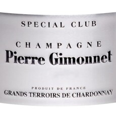 Pierre Gimonnet & Fils Special Club Brut Premier Cru 2015