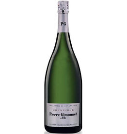 Paul Gimonnet & Fils Millesime de Collection Brut 2009 1.5L