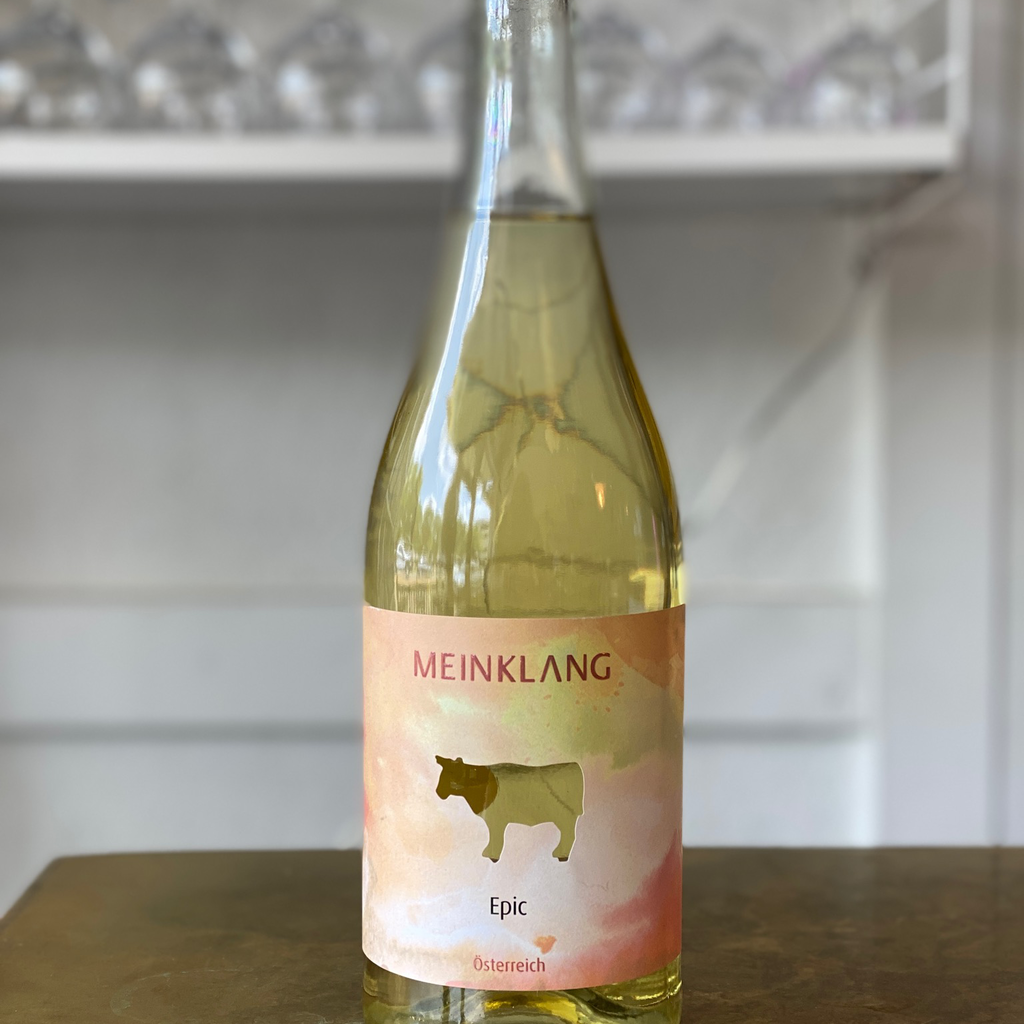 Meinklang "Epic" Sparkling White 2022
